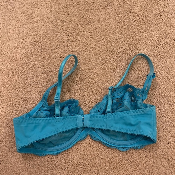 Avelien Collection Sexy Lace Bra - Picture 8 of 8